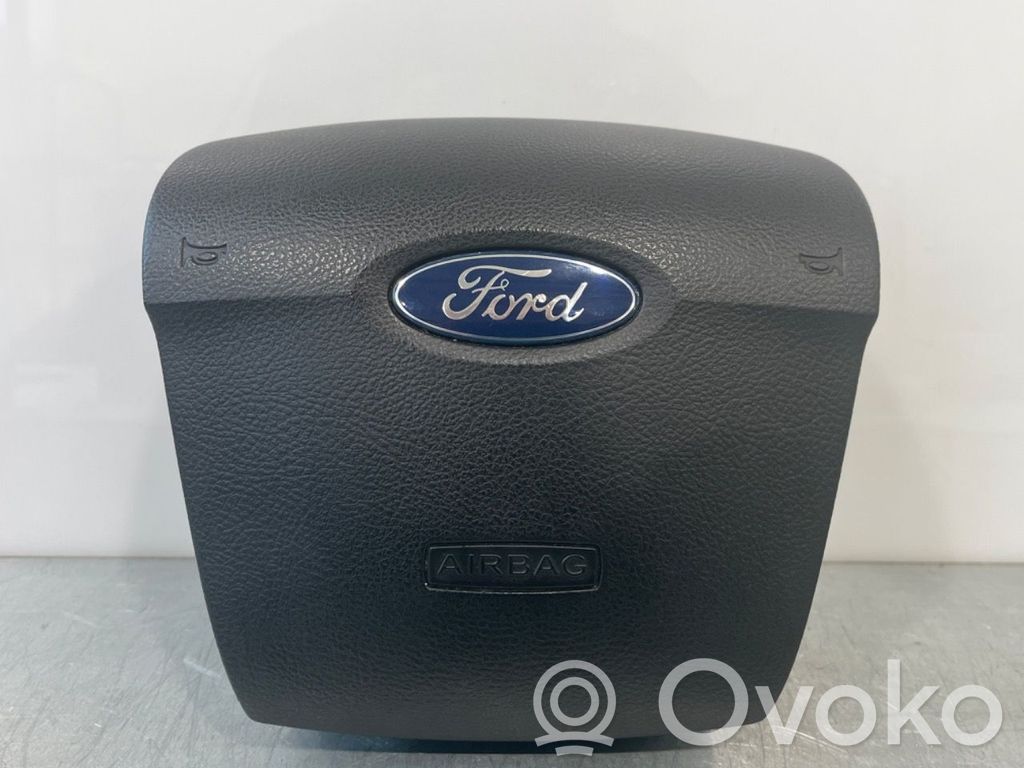 Ford Mondeo MK IV Airbag dello sterzo