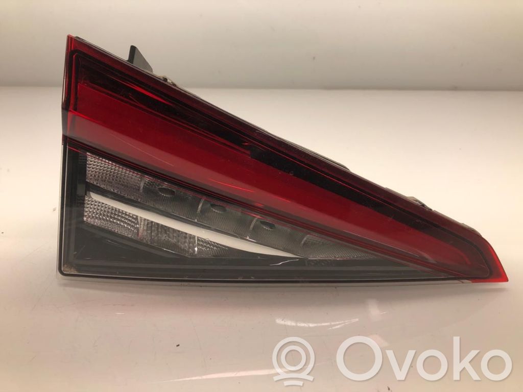 Skoda Kodiaq Lampă spate în caroserie 
