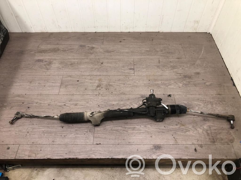 Peugeot Expert Steering rack 