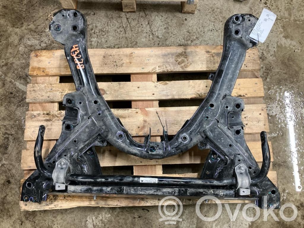 Tesla Model 3 Front subframe 