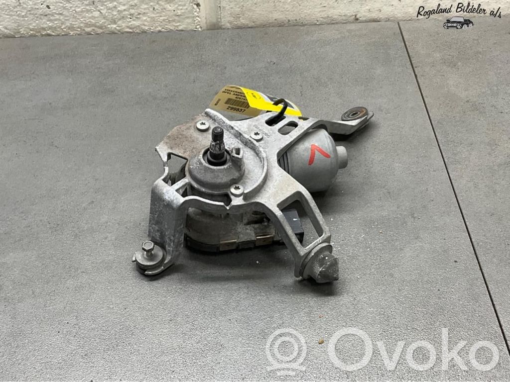 Opel Ampera- E Wischermotor 