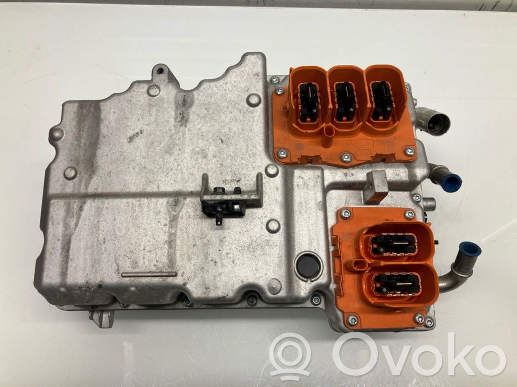 Volvo XC60 Inversor/convertidor de voltaje 