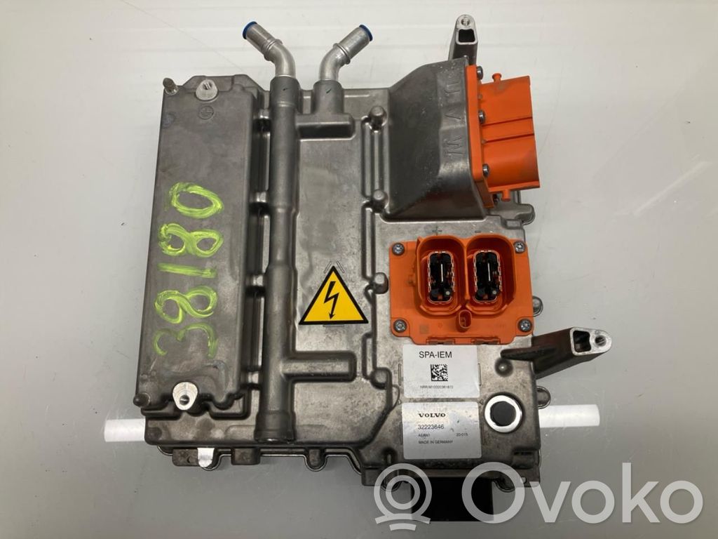 Inversor/convertidor de voltaje   36011726,32223646,32223646,36011726