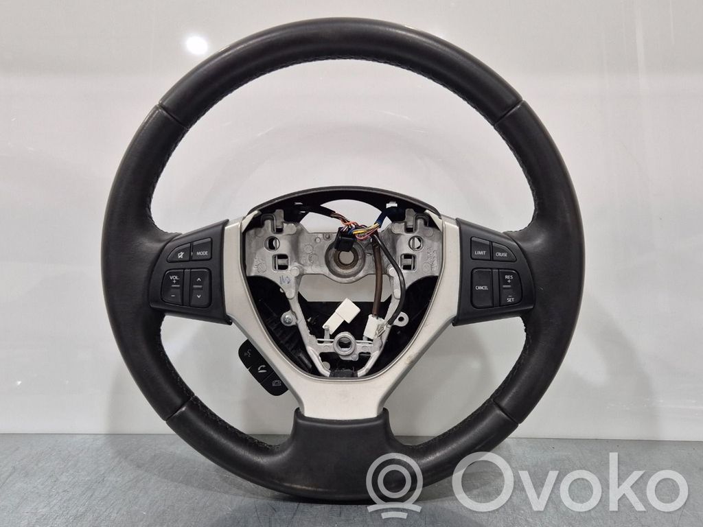 Suzuki SX4 S-Cross Volante