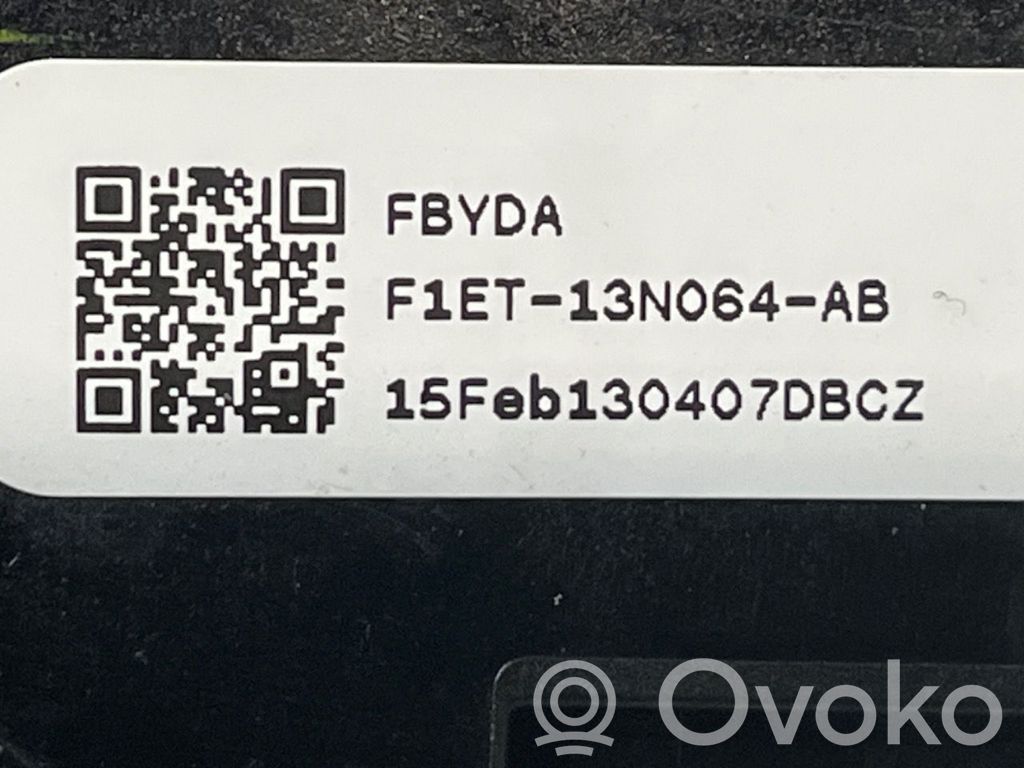 Ford Focus Innesco anello di contatto dell’airbag (anello SRS) 