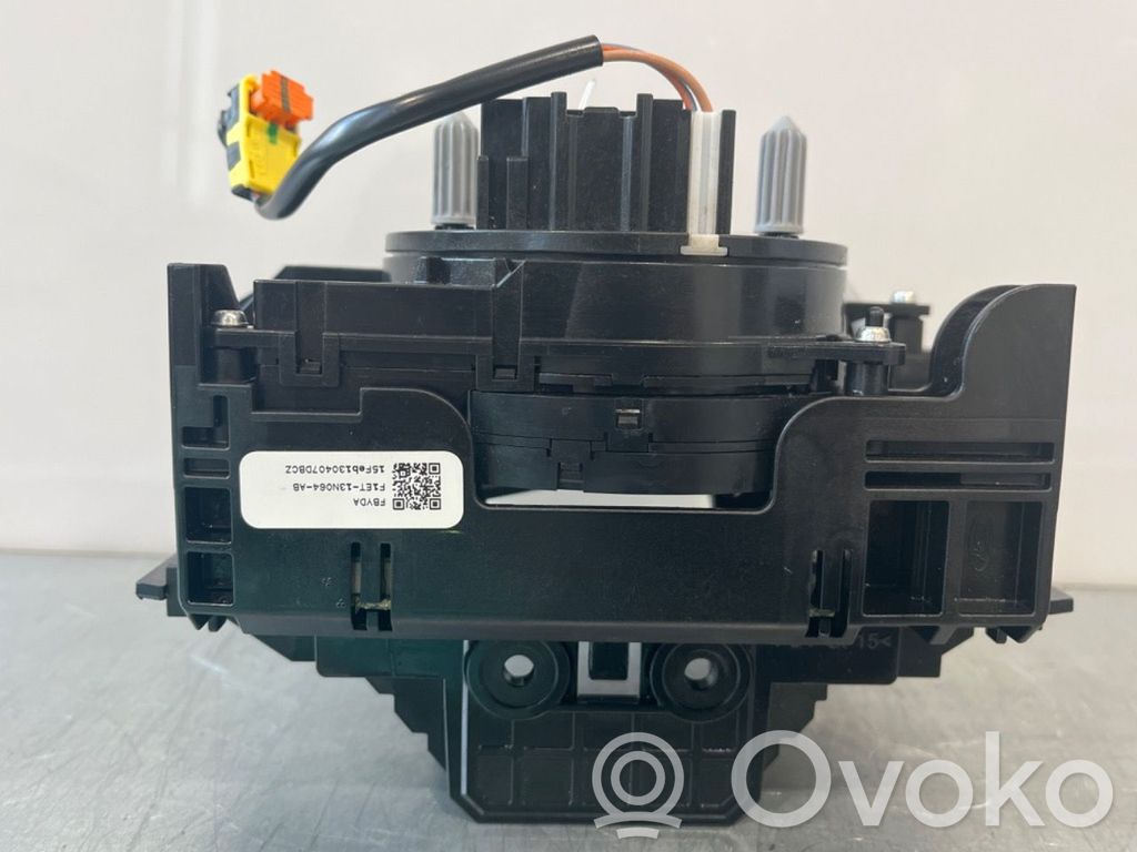 Ford Focus Turvatyynyn liukurenkaan sytytin (SRS-rengas) 