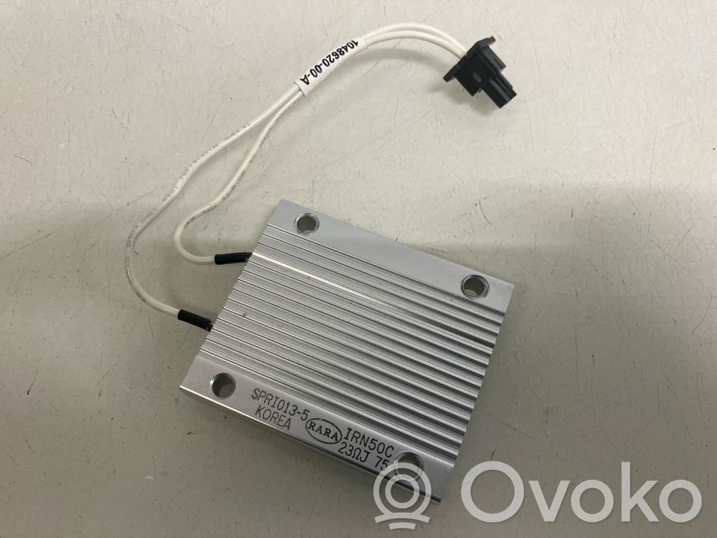 Sonstige Steuergeräte / Module   104862000A,104862000A,104862000A