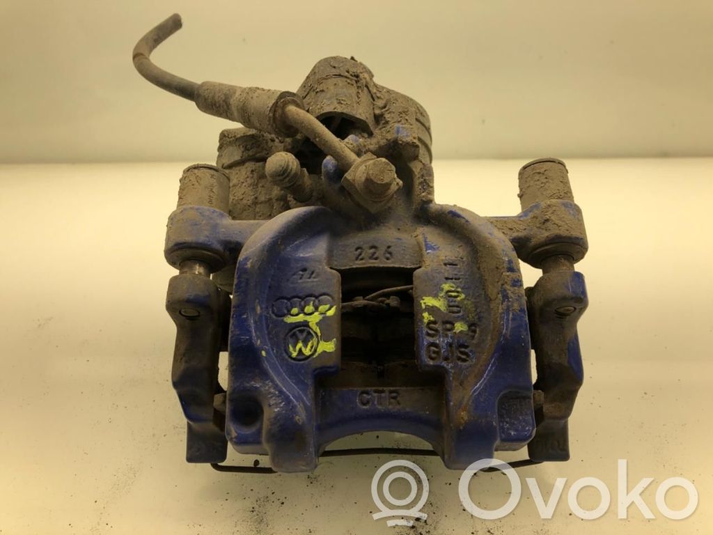 Volkswagen Golf VII Etrier frână spate 