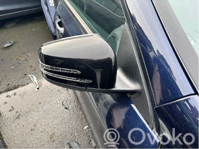 Mercedes-Benz CLA C117 X117 W117 Specchietto retrovisore elettrico portiera anteriore