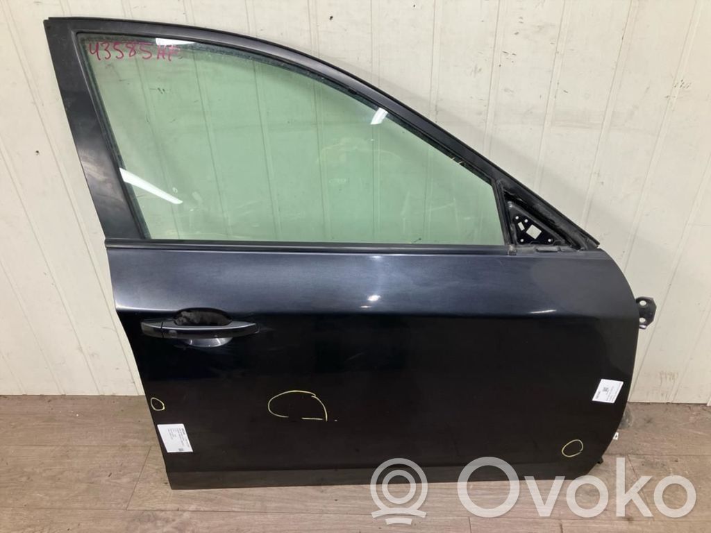 Subaru Impreza III Drzwi przednie 