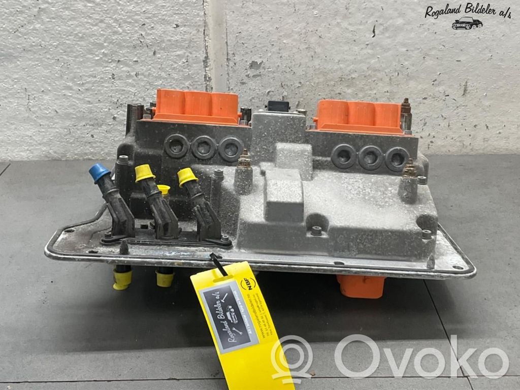 Volvo V60 Inversor/convertidor de voltaje 