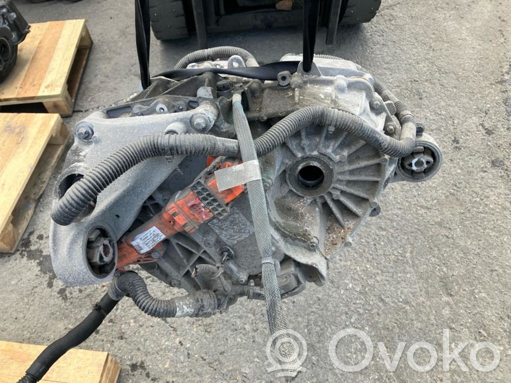 Elektromobilio variklis   167209600A,167209600B,158778000A,167209600A,167209600B,167209600C,167209600D