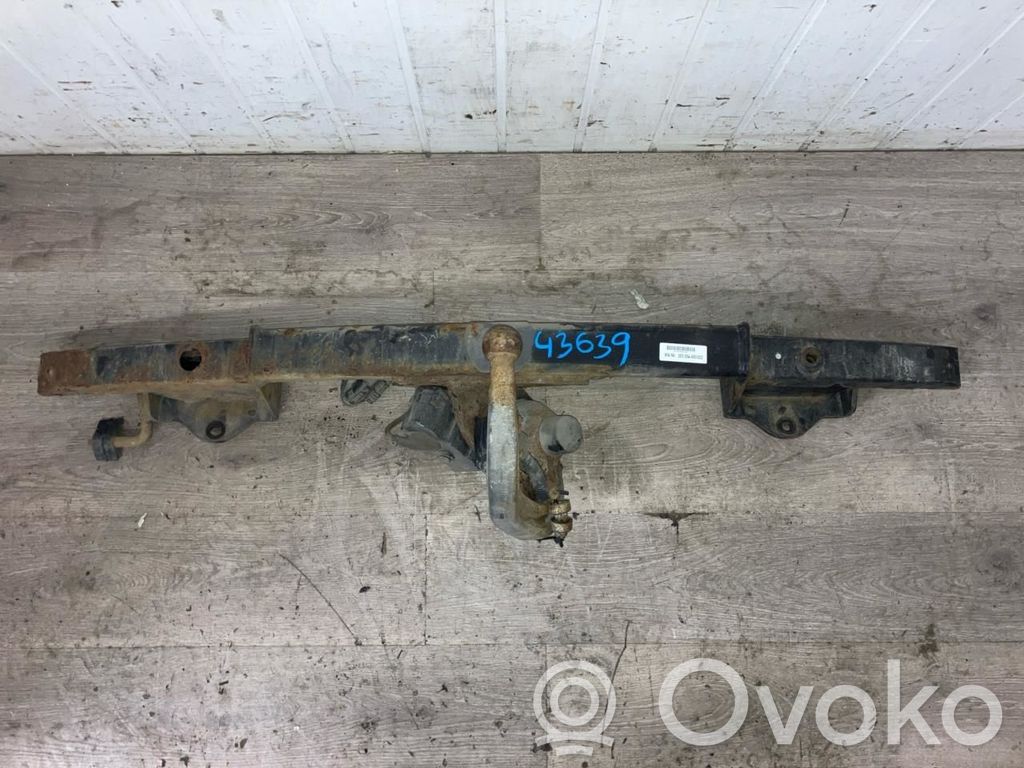 BMW 3 E90 E91 Balkis tvirtinimo 