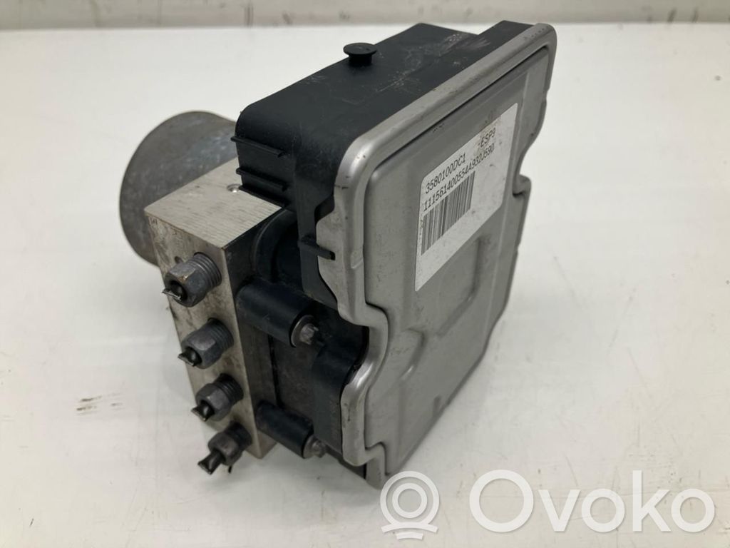 XPeng G3 ABS Pump 