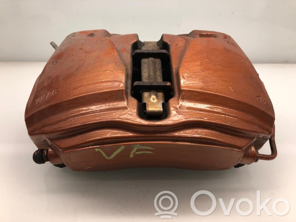 Caliper de freno delantero   8W0615107E,8W0615107E