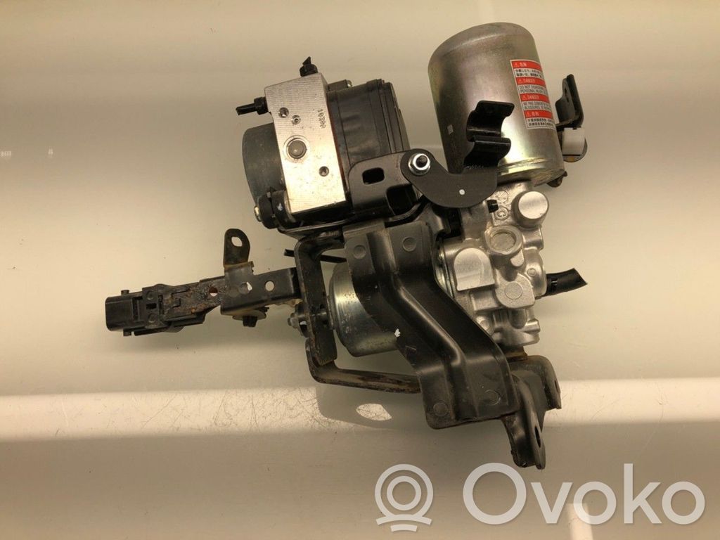 Toyota Corolla E210 E21 ABS bloks 