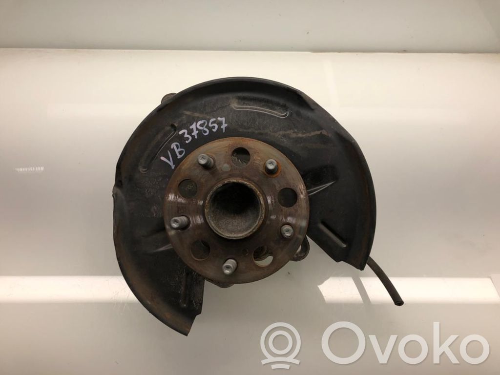 Toyota Corolla E210 E21 Fuso a snodo con mozzo ruota posteriore 