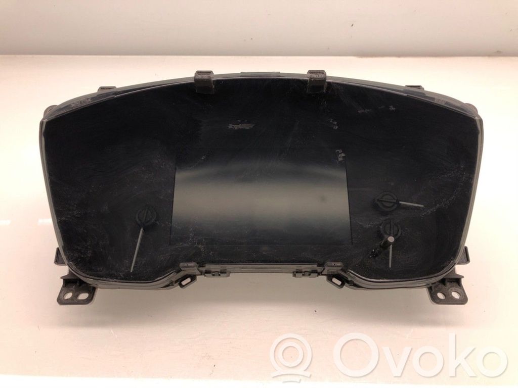 Toyota Corolla E210 E21 Tachimetro (quadro strumenti)