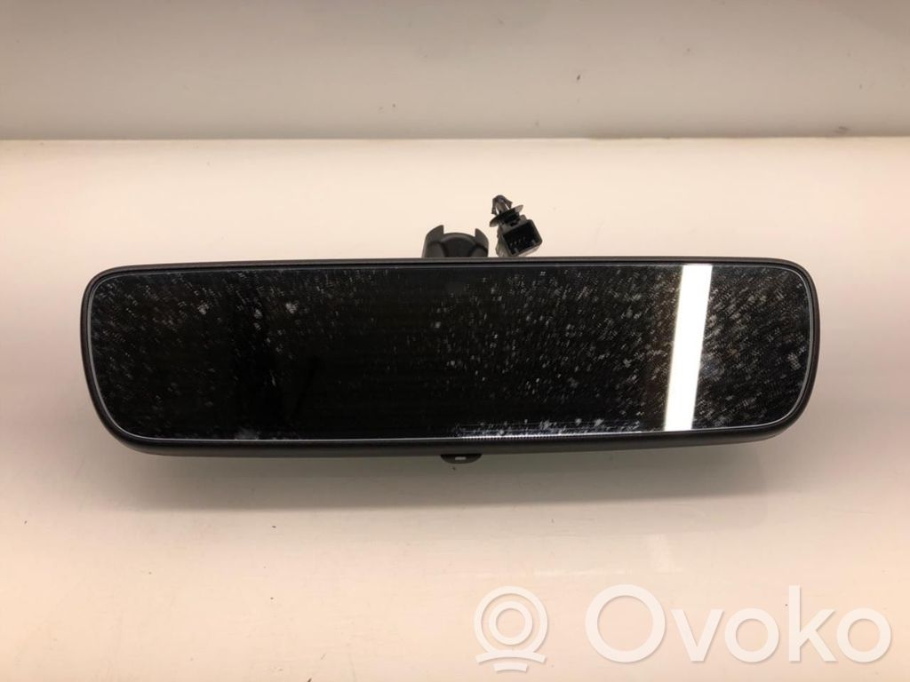 Specchietto retrovisore (interno)   878100WS30,878100WS30