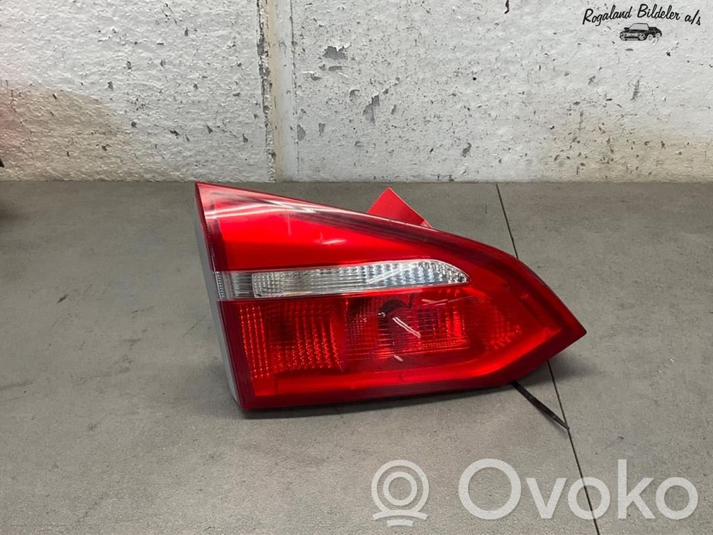 Ford Focus Takavalot 
