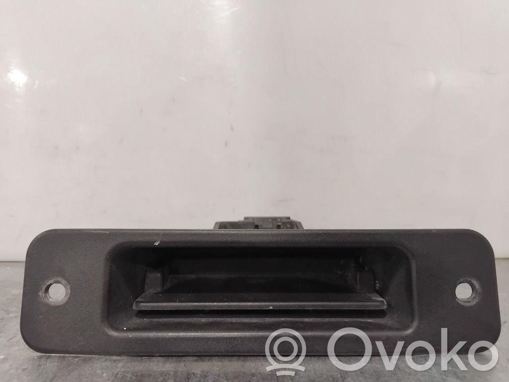 Uchwyt / Rączka zewnętrzna otwierania klapy tylnej / bagażnika   8701R9,1488272077,1488272077,1488272077,8701R9