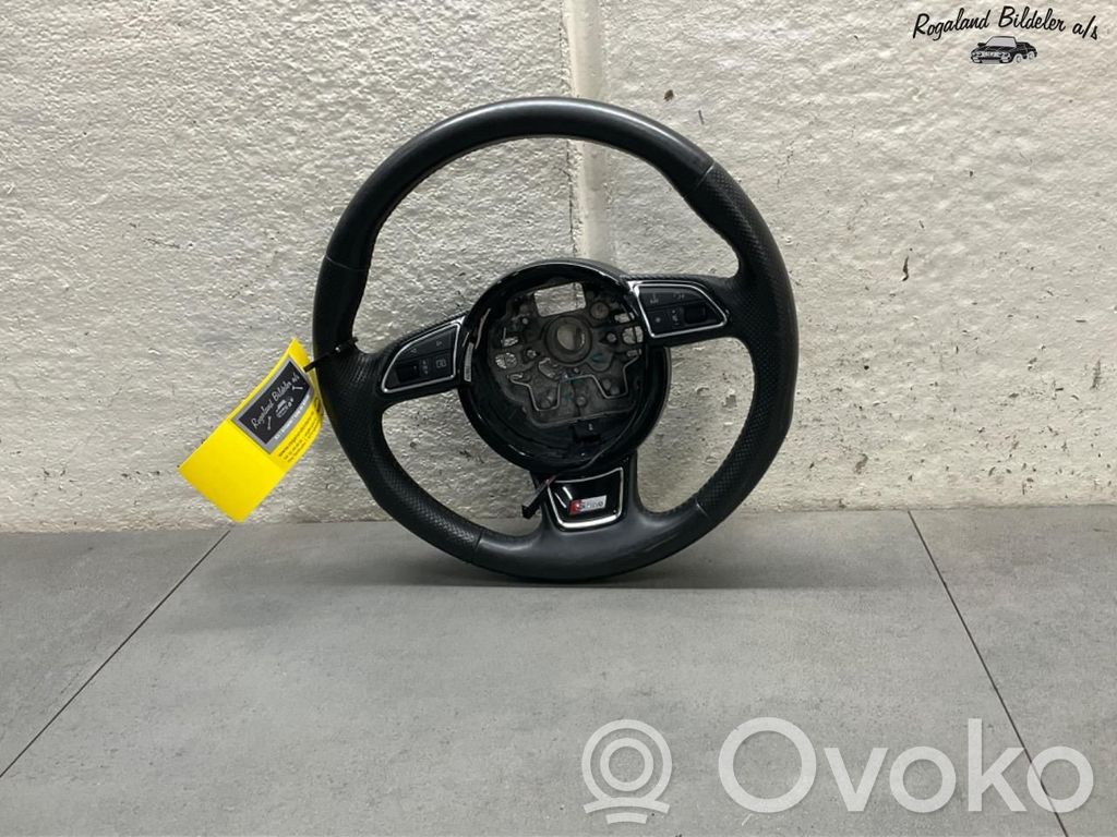 Audi A6 S6 C7 4G Volan 