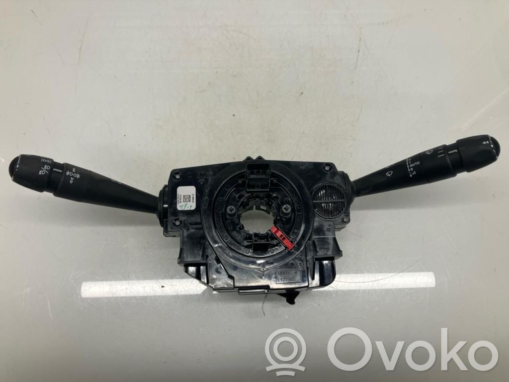 Citroen C4 III e-C4 Interrupteur / bouton multifonctionnel 