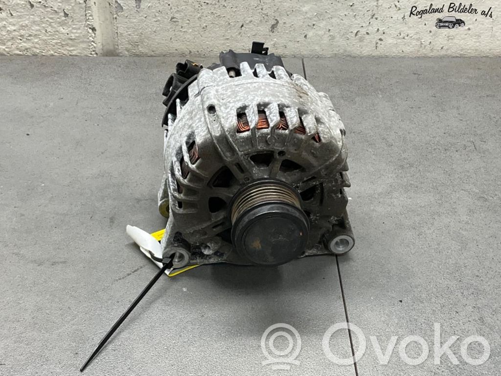Toyota Proace Alternator 