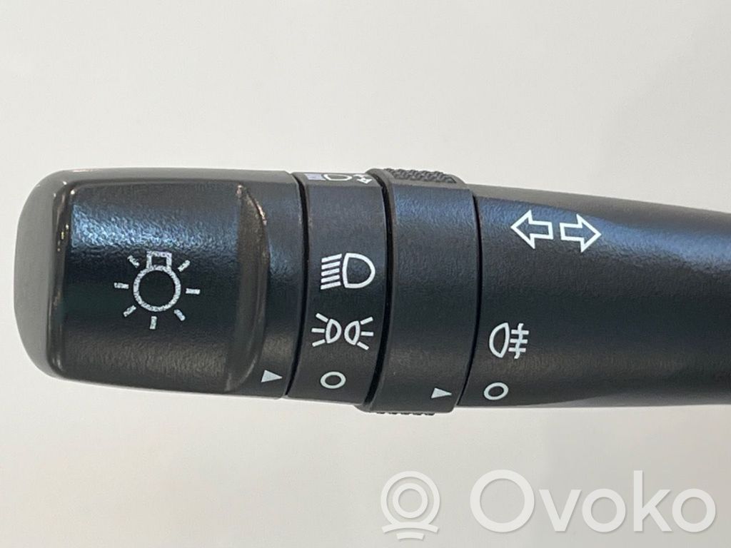 Hyundai i20 (PB PBT) Interrupteur / bouton multifonctionnel 