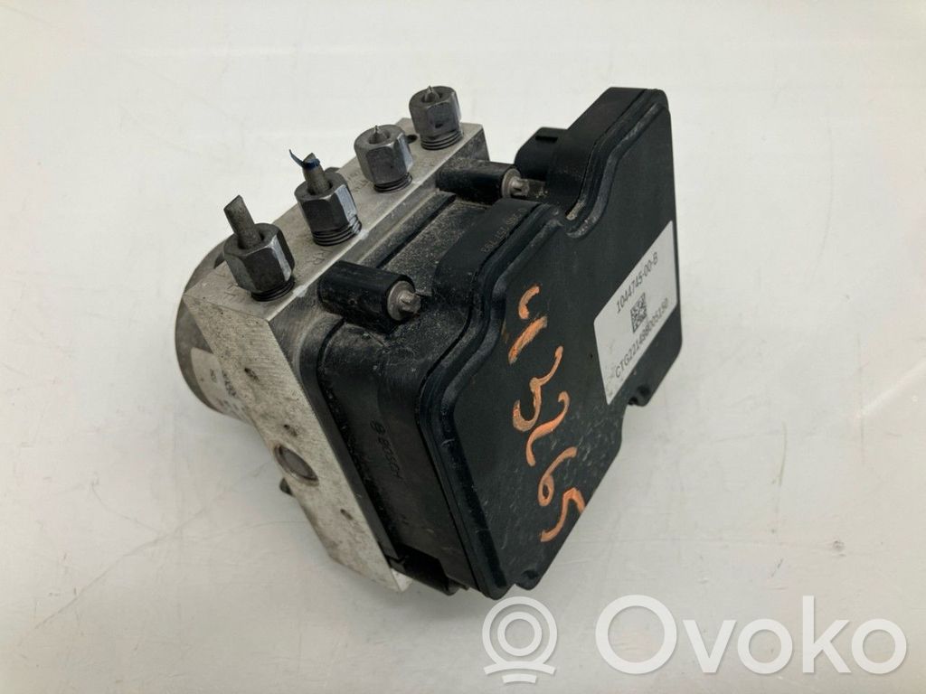 ABS Pump   104474600A,104474500B,104474500B,104474600A