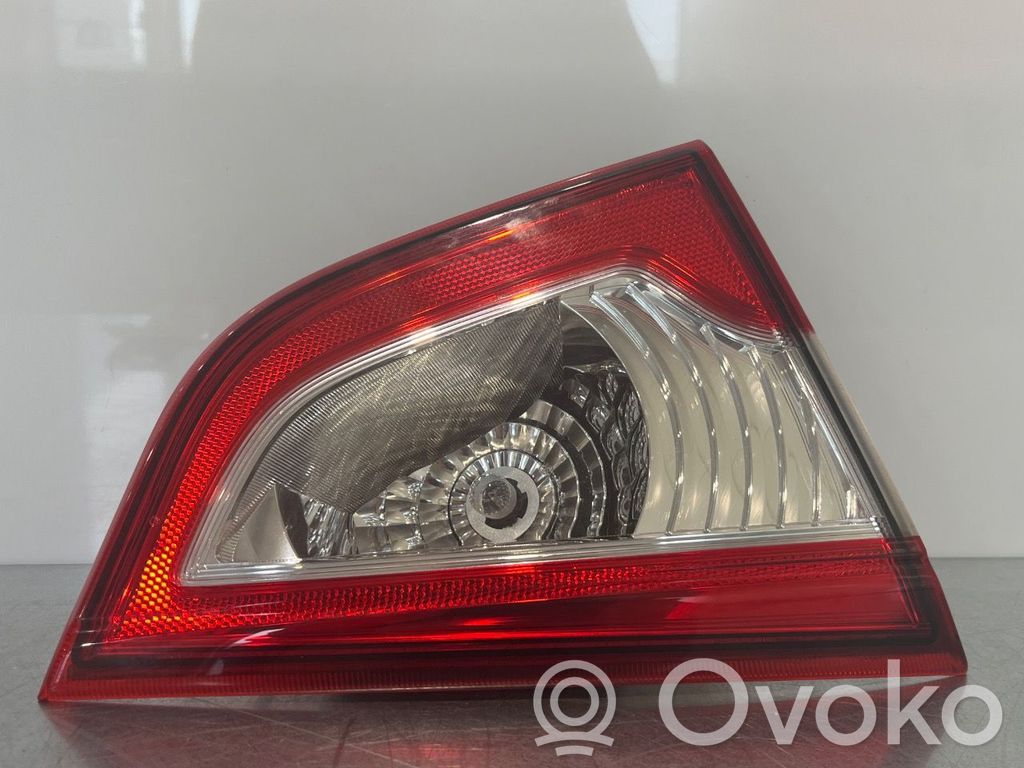 Suzuki SX4 S-Cross Lampă spate în caroserie 
