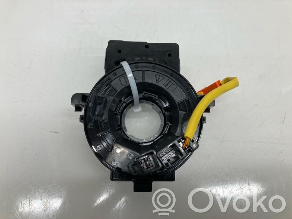 Mitsubishi Eclipse Cross Airbag slip ring squib (SRS ring) 