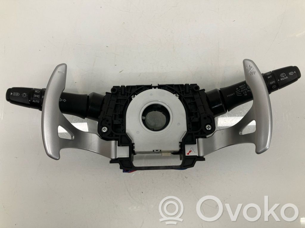 Mitsubishi Eclipse Cross Bedienteil Bedieneinheit Schalter Multifunktion 