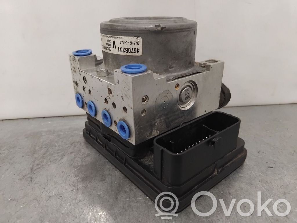 Mitsubishi Outlander ABS Pump 