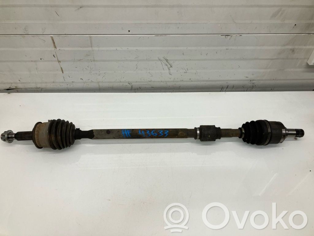 Mitsubishi Eclipse Cross Front driveshaft 