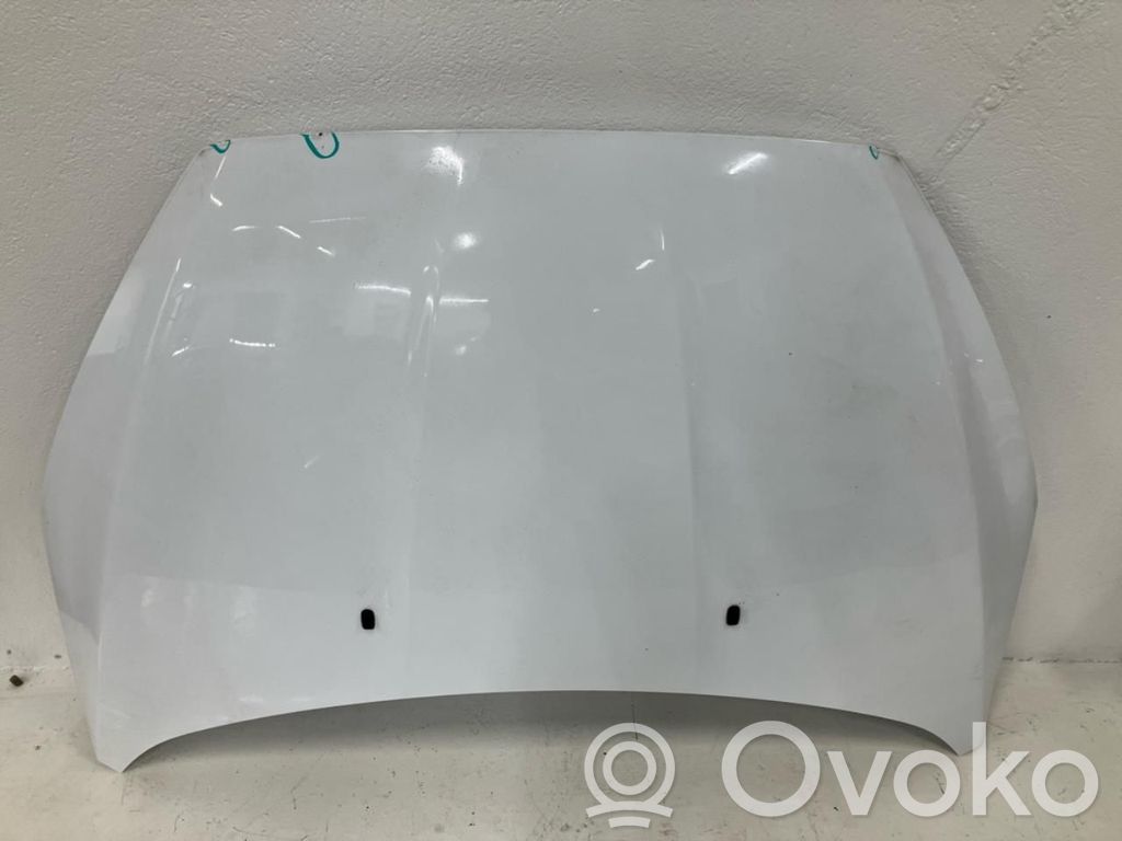 Ford Focus Dzinēja pārsegs (vāks) 