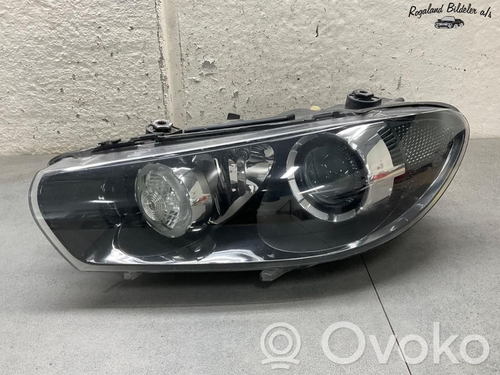 Volkswagen Scirocco Headlight/headlamp 