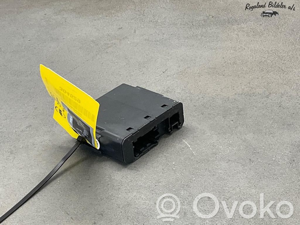 Toyota Yaris XP210 Alte unități/module de control 