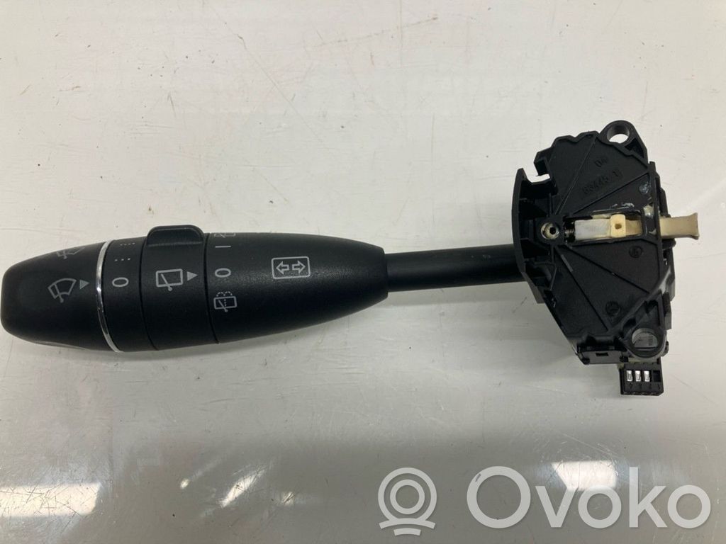 Mercedes-Benz ML W164 Interruptor de control multifunción 