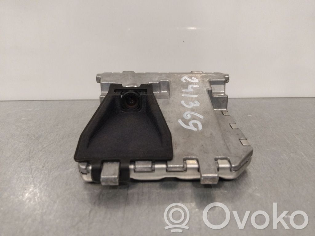 Mazda CX-5 Windshield/windscreen camera 