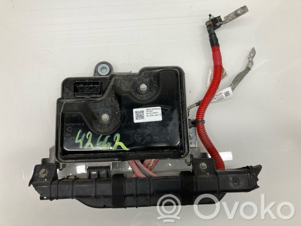 Tesla Model Y Central body control module 