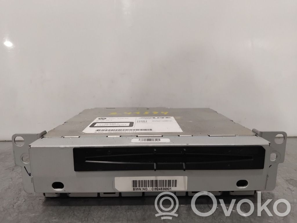 BMW 5 F10 F11 Unitate principală radio/CD/DVD/GPS 