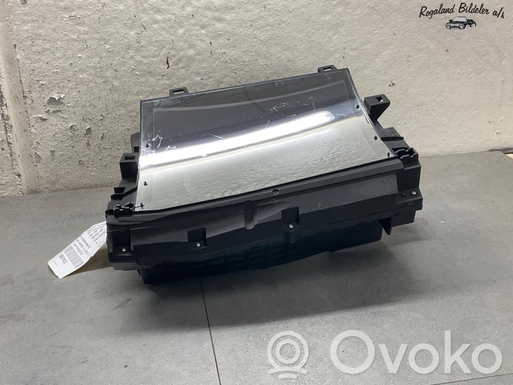 Hyundai Ioniq 5 Nopeusmittari (mittaristo)