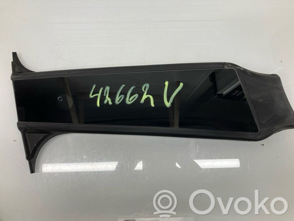Tesla Model Y Frontkamera Windschutzscheibe Frontscheibe 