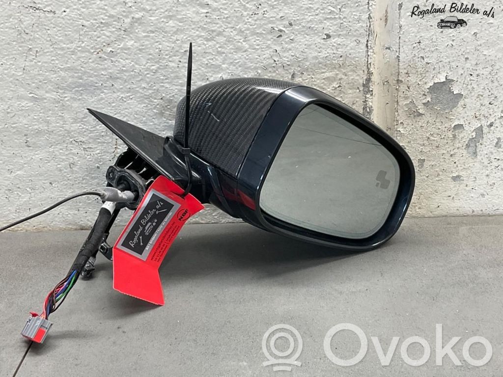 Jaguar I-Pace Specchietto retrovisore elettrico portiera anteriore 