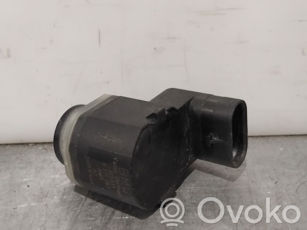 BMW 5 F10 F11 Comutator senzor parcare (PDC) 