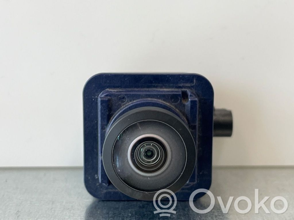Ford Transit - Tourneo Connect Kamera szyby przedniej / czołowej