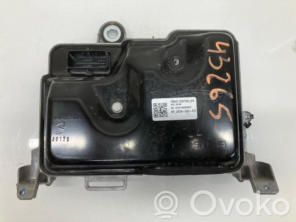 Tesla Model Y Central body control module 