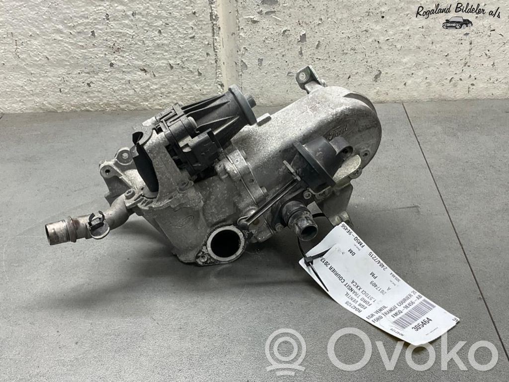 Válvula EGR   FM5Q9E456AB,1891365,1891365,1891365,2017409,FM5Q9E456AB