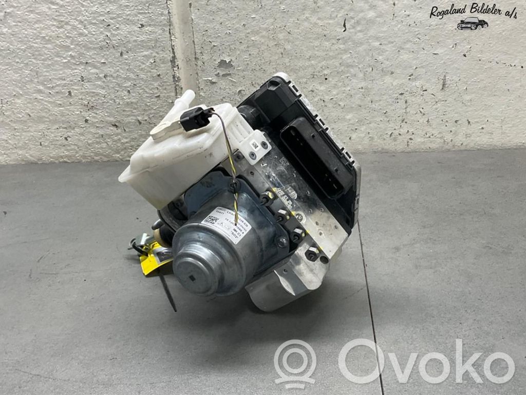 Ford Mustang Mach-E Brake booster 